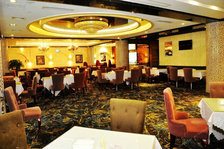 厦门金桥花园酒店 外观 照片